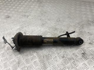 амортизатор задний левый BMW X5 E70 [рестайлинг] E70 2012, 3.0 л., N57 D30 A, дизель, АКПП, alpinweiß iii ( 300), внедорожник 5 дв., полный привод, правый руль, 6781931, 33526781931