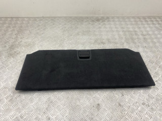 пол багажника BMW X5 F15 2017, 3.0 л., N57 D30 B, дизель, АКПП, carbonschwarz metallic (416), внедорожник 5 дв., полный привод, правый руль, 51477326498, 6268784