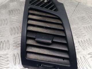 дефлектор обдува салона BMW 1 серия E81/E87 [рестайлинг] E88 2008, 2.0 л., N43 B20 A, бензин, МКПП, кабриолет, задний привод, правый руль, 7059188, 51607059188