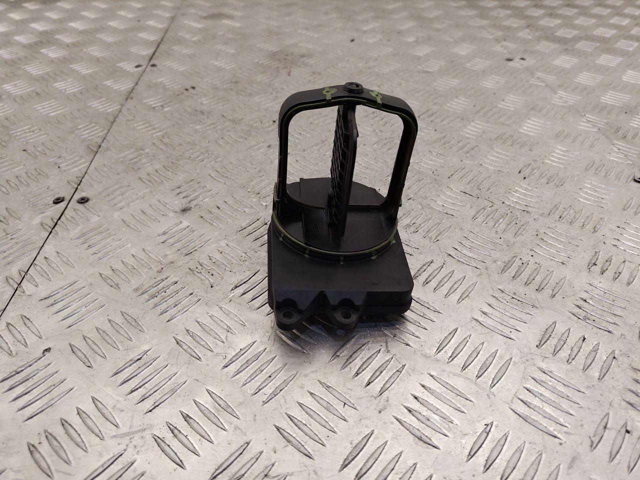 диса (исполнительный узел DISA) BMW 6 серия E63/E64 2006, 3.0 л., N52 B30 AF, бензин, АКПП, 11617560537, 7560537, 06247210904 - фото №1