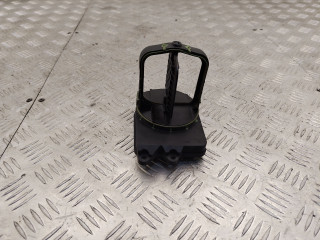 диса (исполнительный узел DISA) BMW 6 серия E63/E64 2006, 3.0 л., N52 B30 AF, бензин, АКПП, 11617560537, 7560537, 06247210904