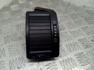 дефлектор обдува салона Skoda Octavia 2 поколение (A5) [рестайлинг] 2011, 2.0 л., CCZA, бензин, МКПП, 8x8x, лифтбэк, передний привод, правый руль, 1Z0819701