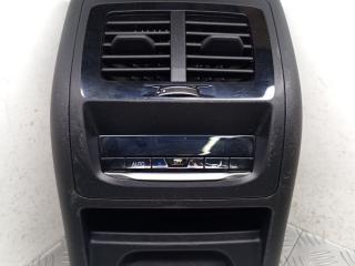 блок управления печки / климат-контроля BMW X3 G01 [рестайлинг] G01 2024, 2.0 л., B48 B20 A, бензин, АКПП, black sapphire, внедорожник 5 дв., полный привод, правый руль, 5A3BB22, 5A3BBF2, 61315A3BBF2, 64225A3BB22, 9461902