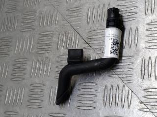 патрубок (трубопровод, шланг) BMW iX I20 2025, электро, белый, полный привод, правый руль, 5A24302, 64115A24302