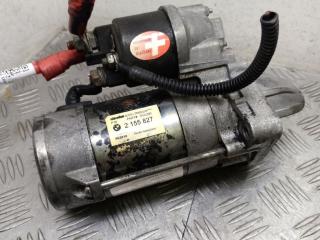 стартер BMW 5 серия E60/E61 2005, 2.5 л., M57 D25 (256D2), дизель, АКПП, 12412155827, 2155827