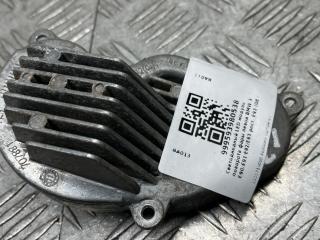 модуль LED BMW 3 серия E92/E93 [рестайлинг] E92 2011, 3.0 л., N57 D30 A, дизель, АКПП, blue-water metallic (896), купе, задний привод, правый руль, 63117263089, 7263089, 1305715080