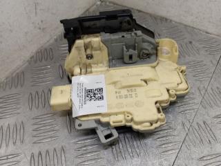 замок двери передней правой Audi Q7 4L 2007, 3.0 л., BUG, дизель, АКПП, полный привод, правый руль, 3C2837016A