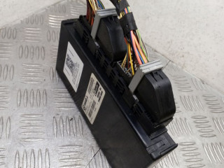 блок комфорта BMW 6 серия E63/E64 [рестайлинг] E64 2009, 3.0 л., M57 D30 (306D5), дизель, АКПП, кабриолет, задний привод, правый руль, 61359167201, 9167201