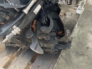 КПП механическая (МКПП) Ford Mondeo 5 поколение 2015, 2.0 л., дизель, МКПП, 1853954, 1853955, 2275060, 7002-KCB, 1853954, 1853955, 2553704, 7002-KCB