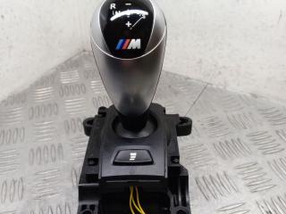 модуль управления селектора АКПП BMW X5 M F85 2018, 4.4 л., S63 B44 B, бензин, АКПП, внедорожник 5 дв., полный привод, правый руль, 61317849286, 7849286