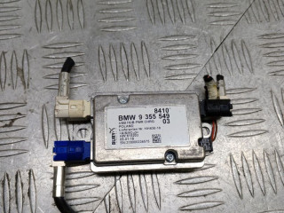 блок управления USB BMW 7 серия G11/G12 G11 2017, 3.0 л., B57 D30 A, дизель, АКПП, carbonschwarz metallic (416), седан, задний привод, правый руль, 84109355549, 9355549