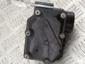заслонка дроссельная Renault Scenic 3 поколение 2011, 1.6 л., R9M 402, дизель, МКПП, 8201061908 - фото №3