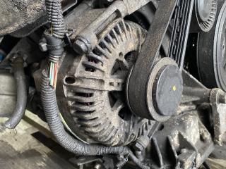генератор Audi A4 B7 2007, 3.2 л., AUK, бензин, АКПП