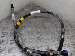 шланг омывателя BMW iX I20 2025, электро, белый, полный привод, правый руль, 8498532