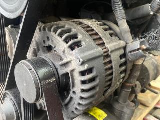 генератор Land Rover Freelander 2 поколение 2009, 2.2 л., 224DT, дизель, МКПП, 6G9N10300ADB