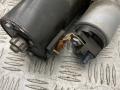 стартер BMW 7 серия G11/G12 G11 2018, 3.0 л., B57 D30 A, дизель, АКПП, singapore grau metallic (b41), седан, полный привод, правый руль, 12418589891, 8589891 - фото №3