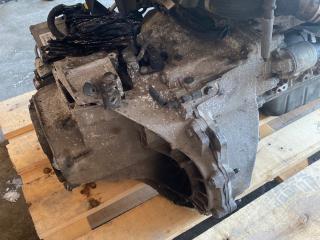 PКПП Peugeot 2008 1 поколение 2014, 1.6 л., 9HP (DV6DTED), дизель, робот, 9678905780