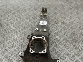 кулак поворотный правый BMW 7 серия G11/G12 G11 2017, 3.0 л., B57 D30 A, дизель, АКПП, carbonschwarz metallic (416), седан, задний привод, правый руль