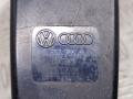 замок ремня безопасности Audi Q7 4L 2007, 3.0 л., BUG, дизель, АКПП, полный привод, правый руль, 4L0857755E - фото №4