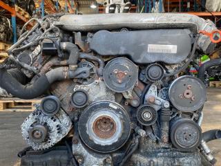 двигатель Audi A6 4F/C6 [рестайлинг] 2010, 3.0 л., CDYA, дизель, АКПП, CDYA, CDYC, CDY