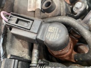 форсунка Renault Megane 3 поколение 2011, 1.5 л., K9K 846, дизель, МКПП, 8200903034