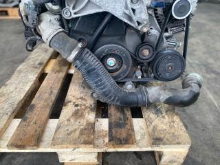 патрубок интеркулера Skoda Octavia 2 поколение (A5) [рестайлинг] 2011, 2.0 л., CCZA, бензин, МКПП, 8x8x, лифтбэк, передний привод, правый руль