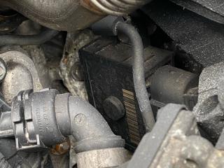 реле накала свечей BMW 5 серия F07/F10/F11 2011, 3.0 л., N57 D30 A, дизель, АКПП