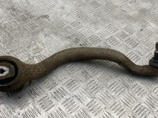 рычаг передний правый BMW X5 E70 [рестайлинг] E70 2010, 4.0 л., дизель, АКПП, tiefseeblau metallic (a76), внедорожник 5 дв., полный привод, правый руль