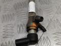 форсунка Renault Megane 3 поколение 2011, 1.5 л., K9K 837, дизель, МКПП, 8200903034, H8200704191 - фото №2