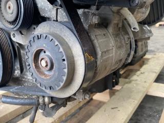 компрессор кондиционера Mercedes-Benz C-Класс W204/S204 C204 2010, 1.6 л., M 271.910, бензин, АКПП, седан, A0022304911