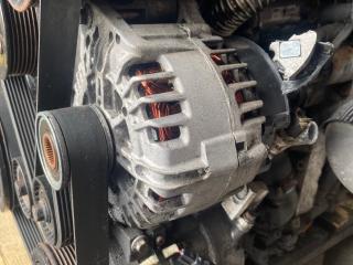 генератор Opel Vivaro A [рестайлинг] 2009, 2.0 л., M9R 780, дизель, МКПП