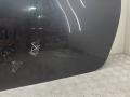 дверь передняя левая BMW 3 серия E90/E91/E92/E93 [рестайлинг] E92 2008, 2.0 л., N47 D20 A, дизель, МКПП, sparkling graphite (a22), купе, задний привод, правый руль - фото №3