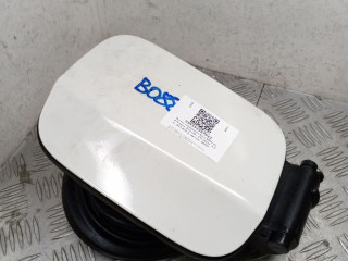 лючок топливного бака BMW X5 E70 [рестайлинг] E70 2012, 3.0 л., N57 D30 A, дизель, АКПП, alpinweiß iii ( 300), внедорожник 5 дв., полный привод, правый руль, 51177160631, 7160631