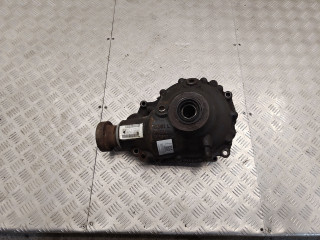 редуктор переднего моста Land Rover Range Rover 3 поколение 2004, 2.9 л., M 57 D 30, дизель, 31507508523, 31507508524, 7508524