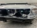 фара левая BMW X5 F15 2018, 3.0 л., N57 D30 A, дизель, АКПП, carbonschwarz metallic (416), внедорожник 5 дв., полный привод, правый руль, 7290055 - фото №2
