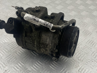 компрессор кондиционера BMW 3 серия E90/E91/E92/E93 2007, 3.0 л., M57 D30 (306D3), дизель, АКПП