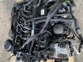 двигатель BMW 3 серия E90/E91/E92/E93 2007, 2.0 л., N47 D20 A, дизель, МКПП, N47D20A, N47D20 - фото №2