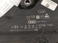 фара левая Audi Q7 4M 2018, 3.0 л., CZZA, дизель, АКПП, white 0q / c9a, внедорожник 5 дв., полный привод, правый руль, 4M0941033A - фото №9