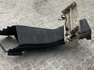 воздуховод тормозной правый BMW X5 E70 [рестайлинг] E70 2012, 4.0 л., дизель, АКПП, black sapphire metallic (475), внедорожник 5 дв., полный привод, правый руль, 51747222878, 7222878