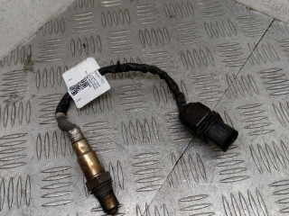 лямбда-зонд BMW 5 серия F07/F10/F11 2011, 3.0 л., N57 D30 A, дизель, АКПП, black sapphire metallic (475), хетчбэк 5 дв., задний привод, правый руль, 7791600, 13627791600