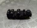 блок управления стеклоподъемниками BMW 5 серия F07/F10/F11 2011, 3.0 л., N57 D30 A, дизель, АКПП, sophistog brillan metallic (a90), универсал, задний привод, правый руль, 61319179913, 9179913 - фото №2