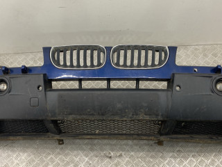 бампер передний BMW X3 E83 2006