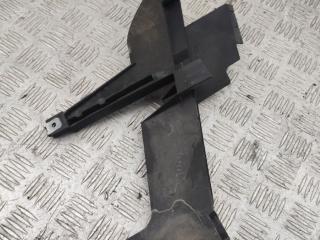 крепление фары правой BMW X3 E83 [рестайлинг] E83 2008, 3.5 л., M57D30 (306D5), дизель, АКПП, platinbronze metallic (a53), внедорожник 5 дв., полный привод, правый руль