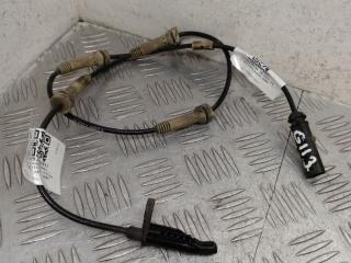 датчик ABS BMW 7 серия G11/G12 G11 2017, 3.0 л., B57 D30 A, дизель, АКПП, carbonschwarz metallic (416), седан, задний привод, правый руль, 34526859584, 6859584