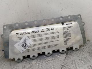 подушка безопасности пассажира BMW 5 серия F07/F10/F11 F10 2011, 3.0 л., N57 D30 A, дизель, АКПП, carbonschwarz metallic (416), седан, задний привод, правый руль, 72129230399, 9230399