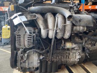 стартер Volvo V40 1 поколение [2-й рестайлинг] 2004, 2.0 л., B 4204 S2, бензин, МКПП