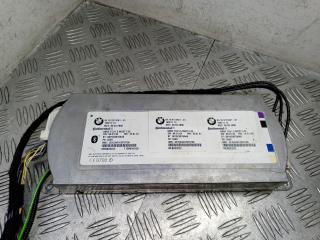 блок Bluetooth BMW 3 серия E90/E91/E92/E93 [рестайлинг] E92 2008, 2.0 л., N47 D20 A, дизель, МКПП, sparkling graphite (a22), купе, задний привод, правый руль, 9174261, 84109174261