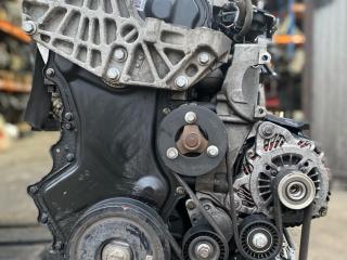 двигатель Renault Laguna 3 поколение 2010, 2.0 л., M9R 742, дизель, МКПП, M9R742