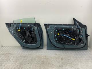 ручка наружная BMW i4 G26 [рестайлинг] 2025, электро, cape york grün metallic (c5y), хетчбэк 5 дв., задний привод, правый руль