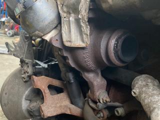 турбина Citroen C4 1 поколение 2011, 2.0 л., RHE (DW10CTED4), дизель, МКПП